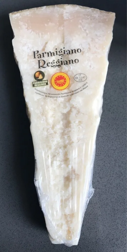Parmigiano Reggiano