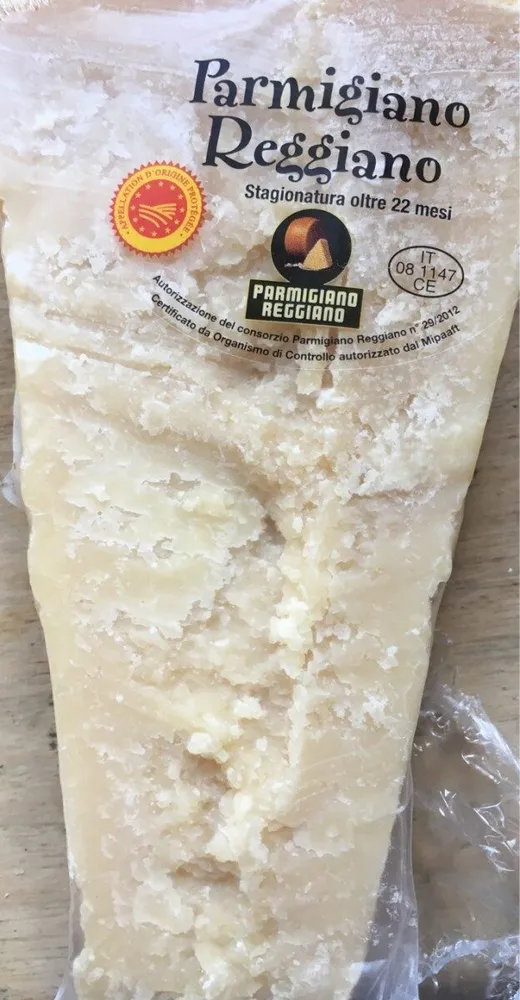 Parmigiano Reggiano