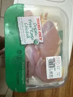 Organic Free Range Chicken