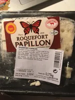 Roquefort Papillon