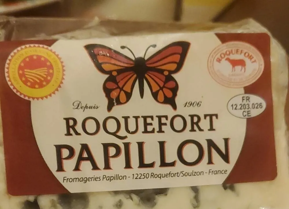 Roquefort