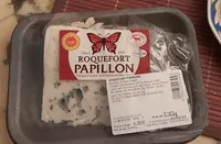 Roquefort papillon