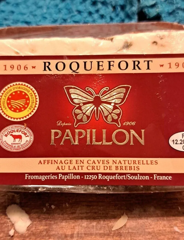 Roquefort