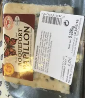 Roquefort Papillon