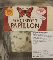 Roquefort Papillon