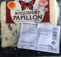 Roquefort PAPILLON