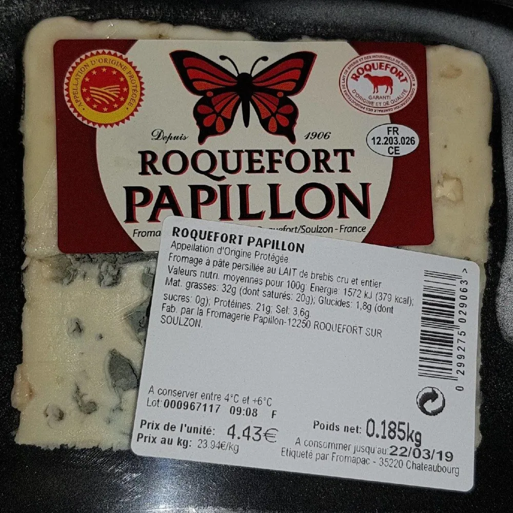 Roquefort