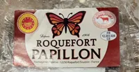 Roquefort Papillon