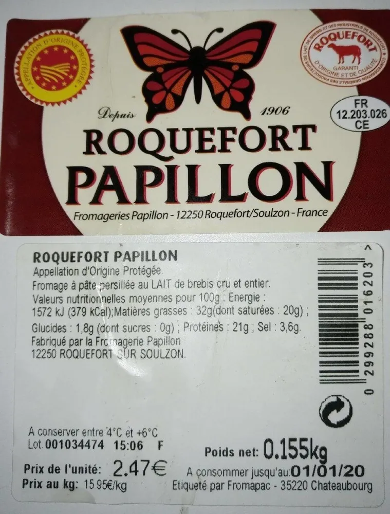Roquefort