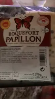 Roquefort papillon