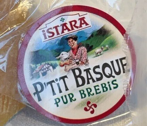 P’tit basque