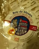 Brie de Meaux