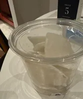 Noix de coco séchée