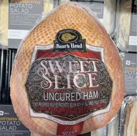 Boar’s Head Sweet Slice Ham