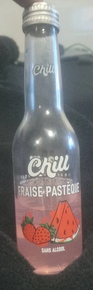 Fraise pastèque