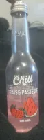 Fraise pastèque