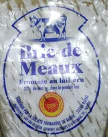Brie de meaux