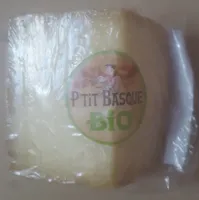 P'tit Basque bio