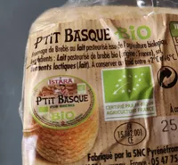 P'tit Basque bio