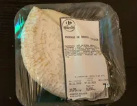 Fromage de  brebis corsicas