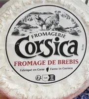 FROMAGE DE BREBIS