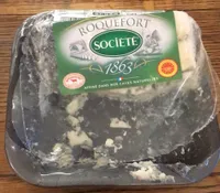 Roquefort 1863