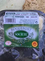 Roquefort société