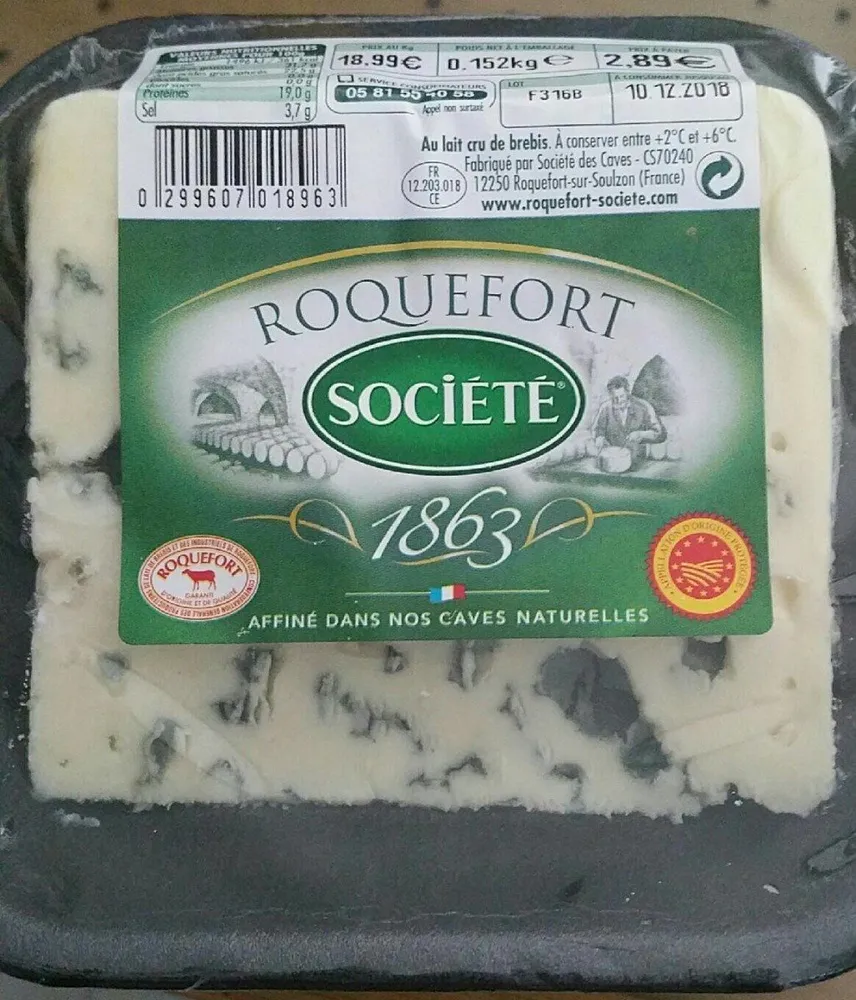 Roquefort