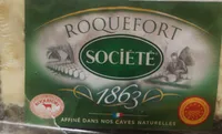Roquefort  Société 1863