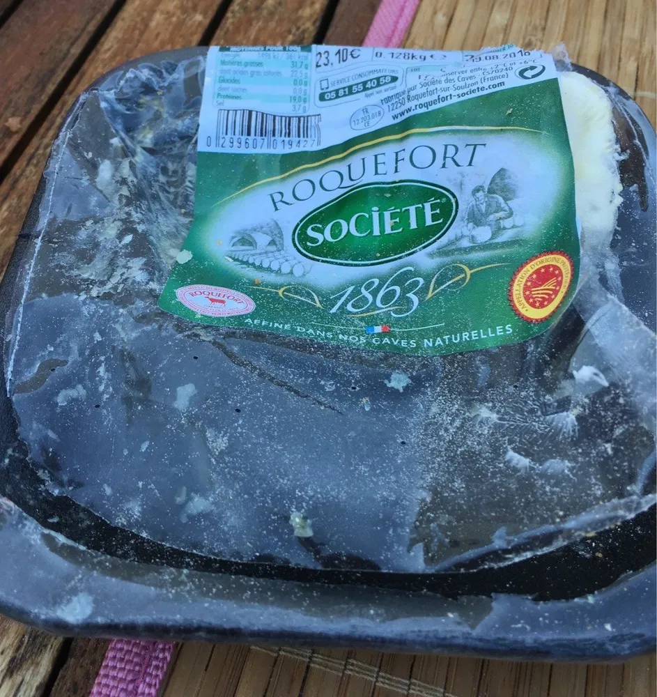 Roquefort