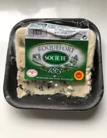 Roquefort Société