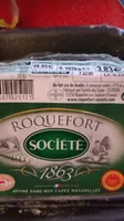 Roquefort société