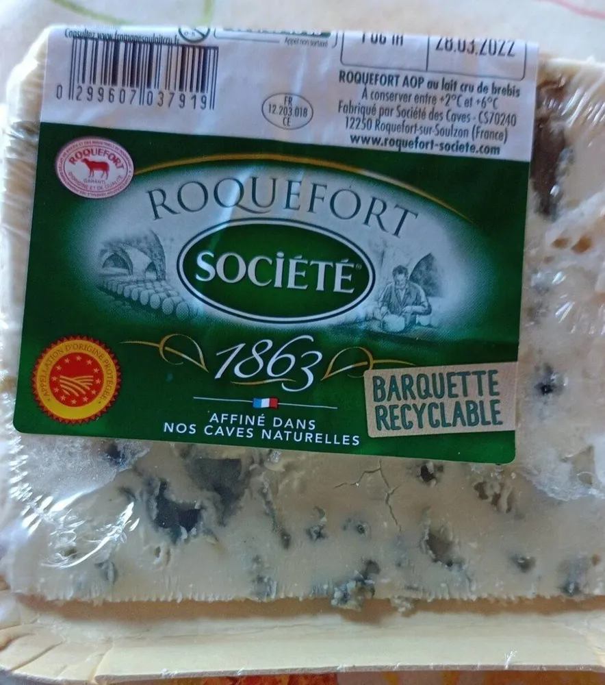 Roquefort