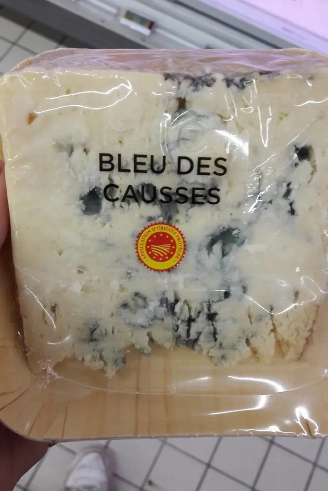 Bleu des causes