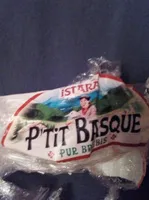 Petit basque brebis