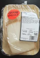 P'tit basque brebis