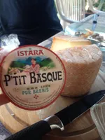 P'Tit Basque Carrefour
