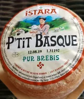 P'tit Basque
