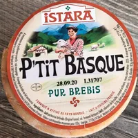P’tit basque