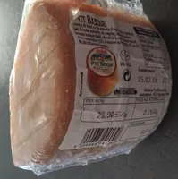 P'tit Basque