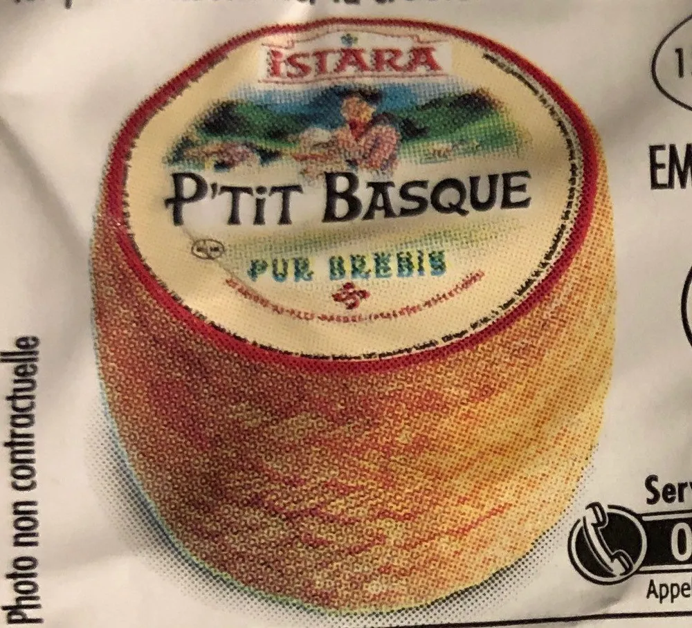 Ptit Basque