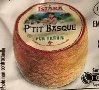 Ptit Basque