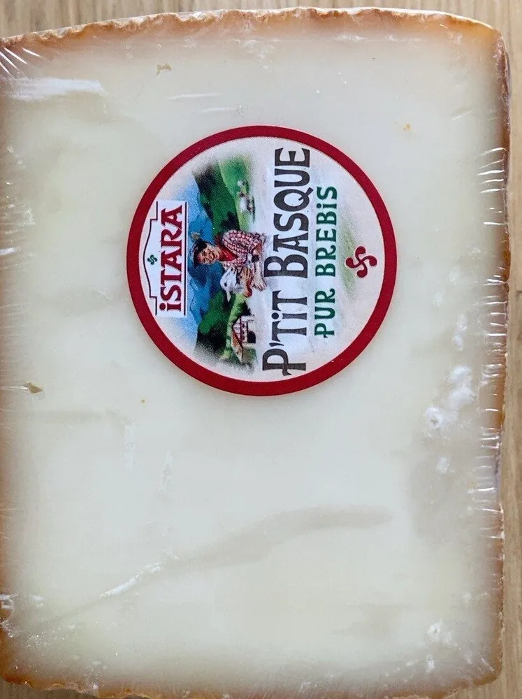 P’tit Basque