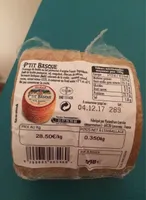 P’tit basque