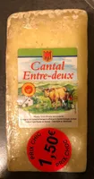 Cantal entre-deux
