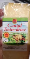 Cantal entre deux