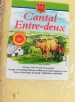 Cantal entre deux