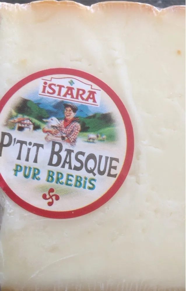 P’tit Basque