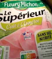 Le supérieur