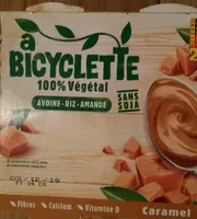 avoine riz amande